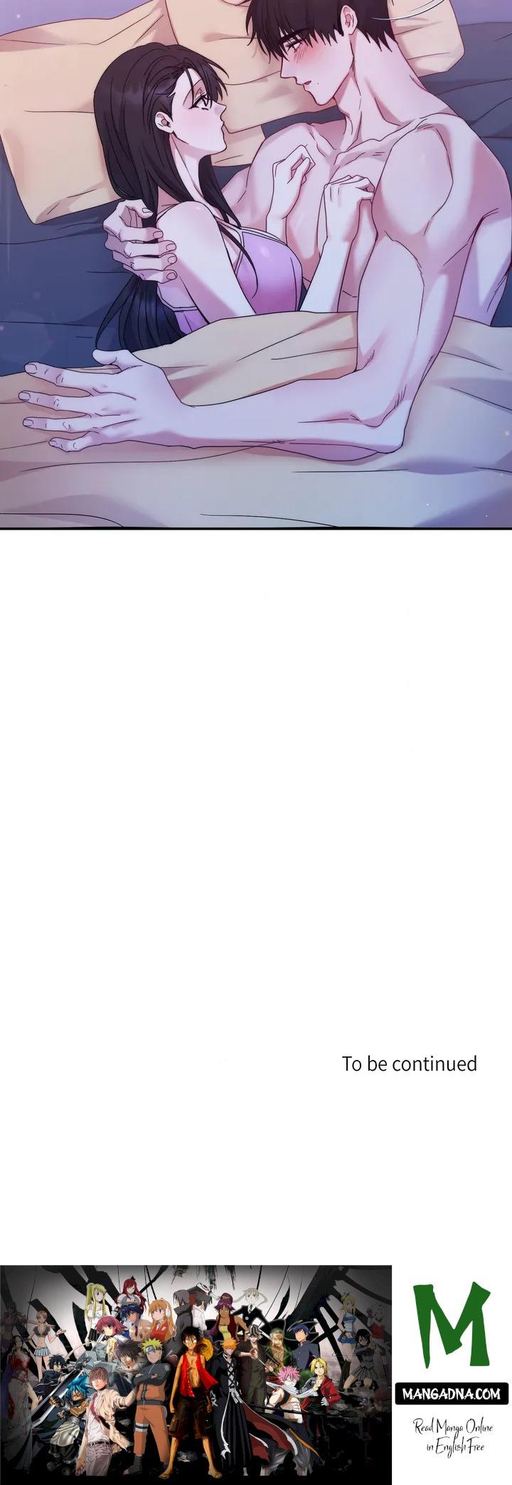 How About We Stay Just Friends? - Chapter 12 Page 16