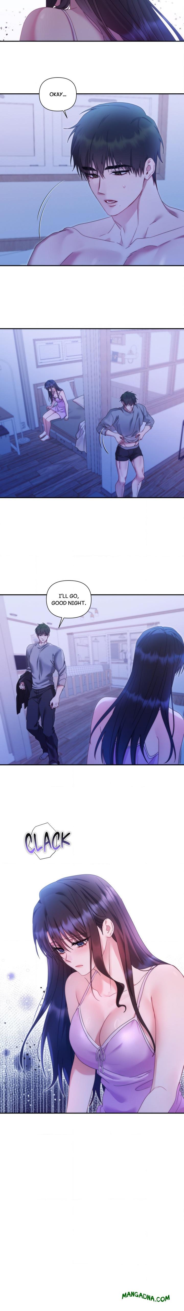How About We Stay Just Friends? - Chapter 13 Page 6