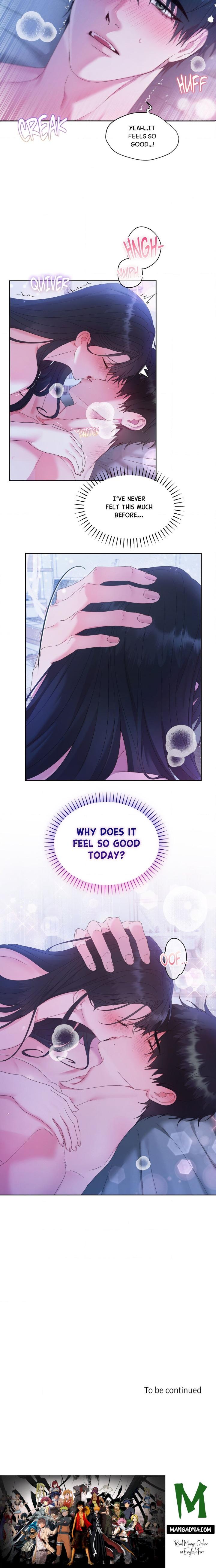 How About We Stay Just Friends? - Chapter 2 Page 18