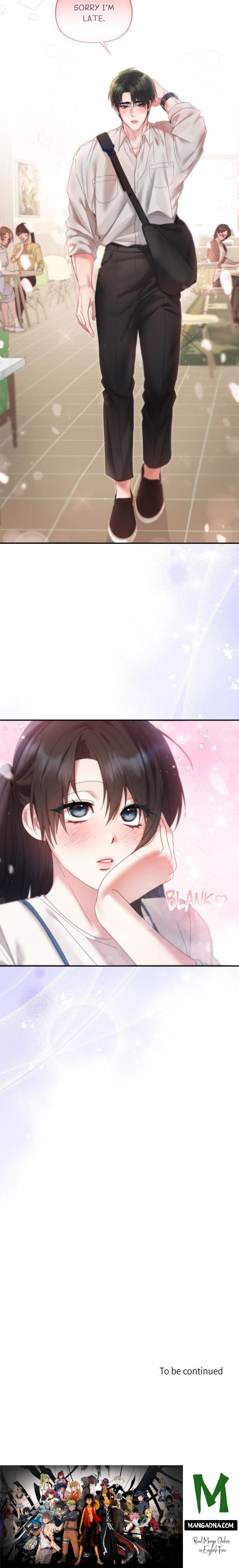 How About We Stay Just Friends? - Chapter 7 Page 18