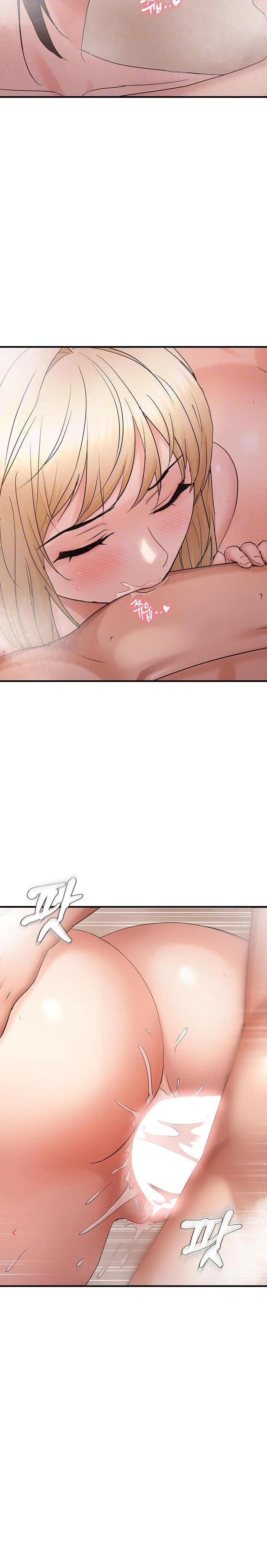 Disciplining the Top Delinquent Bitch Through a Random Chatting App Raw - Chapter 55 Page 6