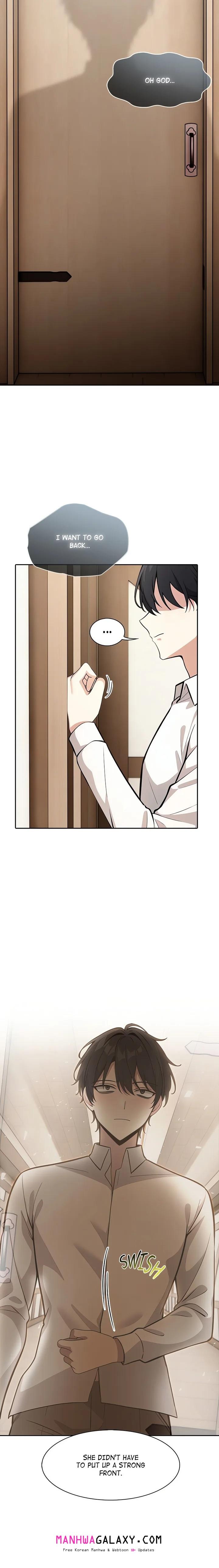 Draco-Knight Commander (Uncensored) - Chapter 24 Page 20