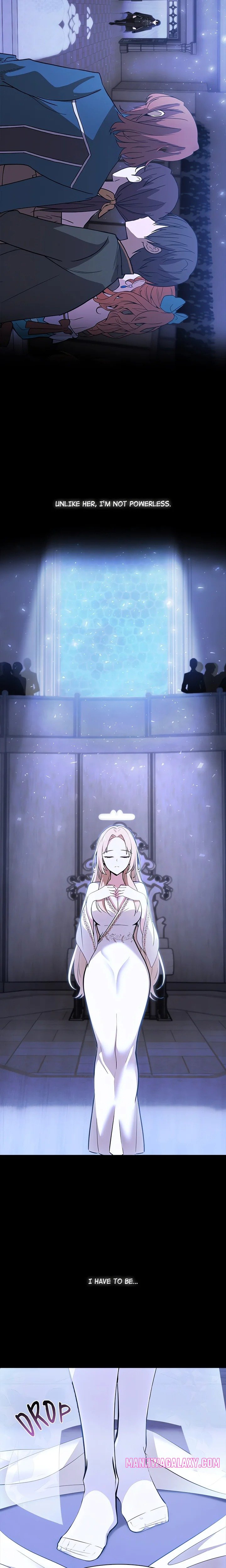 Draco-Knight Commander (Uncensored) - Chapter 24 Page 23