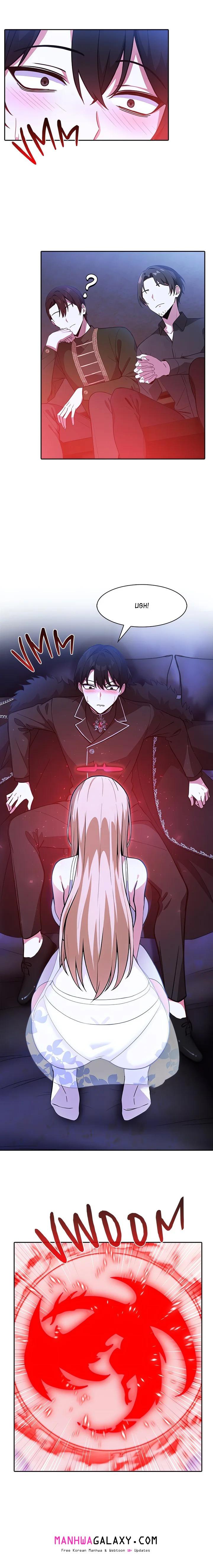 Draco-Knight Commander (Uncensored) - Chapter 25 Page 19