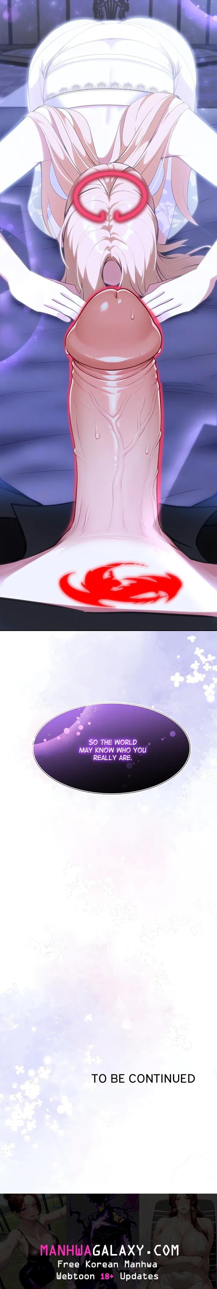 Draco-Knight Commander (Uncensored) - Chapter 25 Page 22