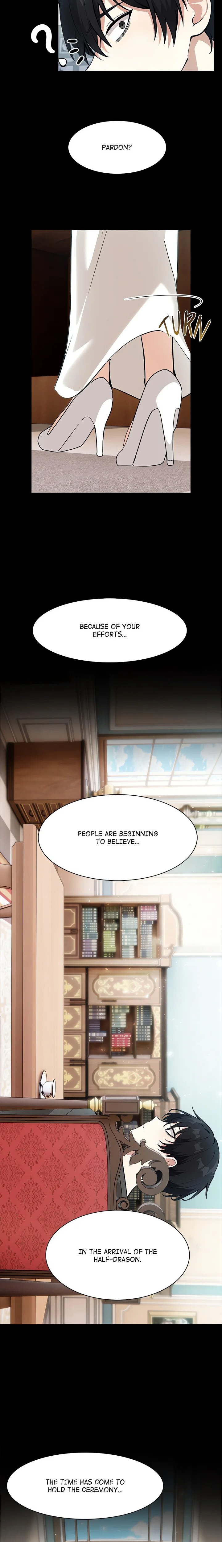 Draco-Knight Commander (Uncensored) - Chapter 25 Page 4