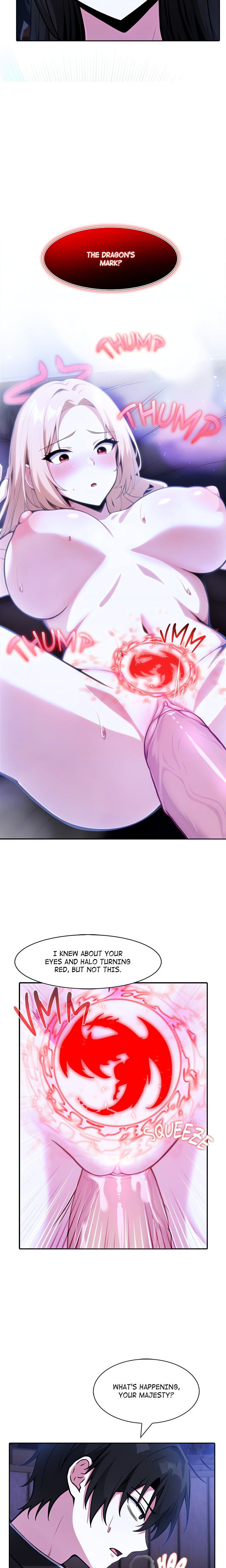 Draco-Knight Commander (Uncensored) - Chapter 27 Page 2