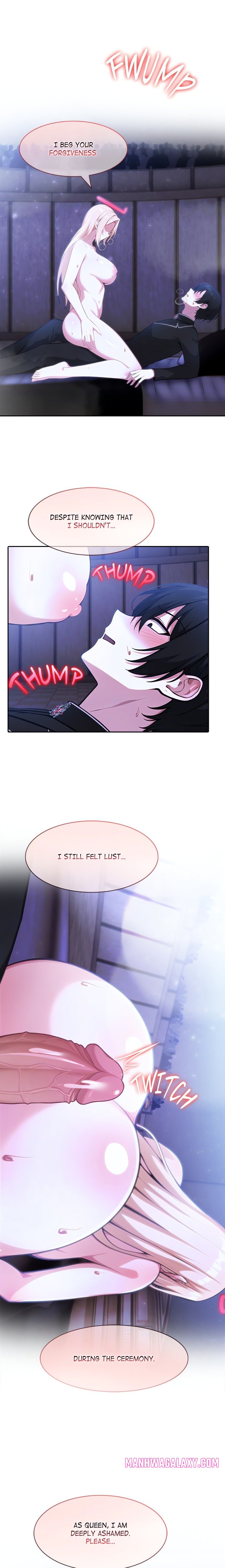 Draco-Knight Commander (Uncensored) - Chapter 27 Page 20