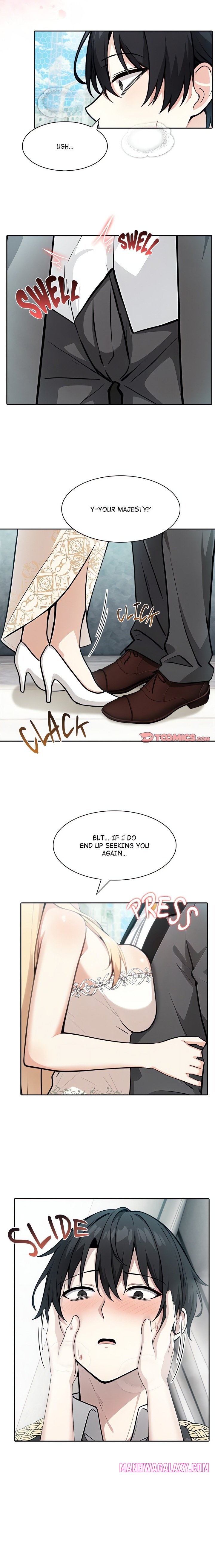 Draco-Knight Commander (Uncensored) - Chapter 29 Page 10