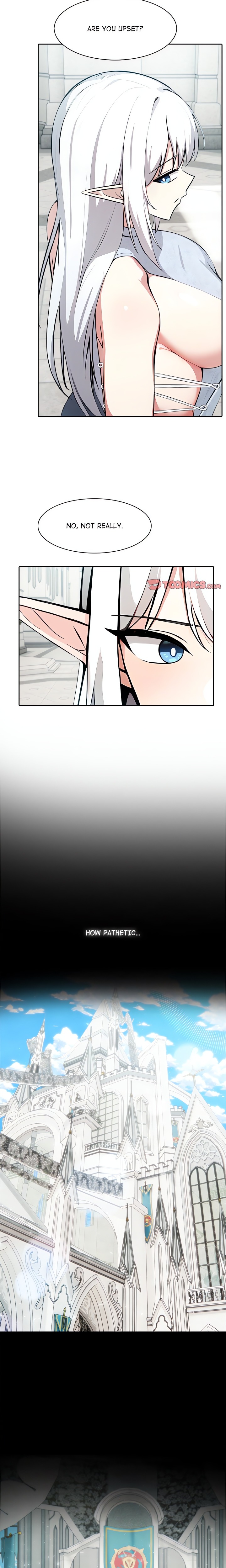 Draco-Knight Commander (Uncensored) - Chapter 29 Page 16