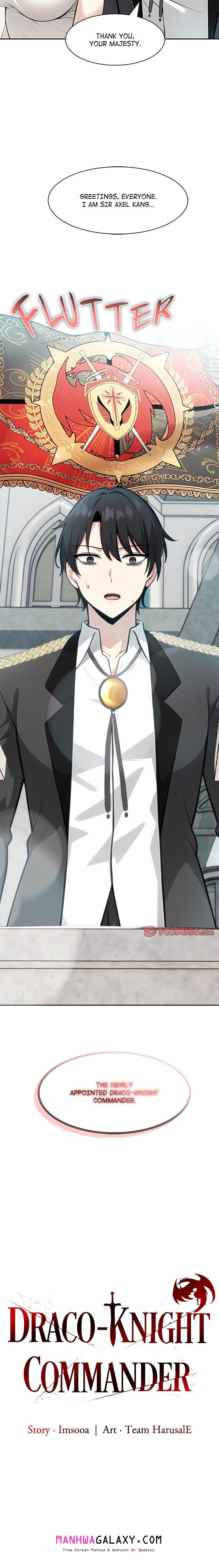 Draco-Knight Commander (Uncensored) - Chapter 29 Page 4