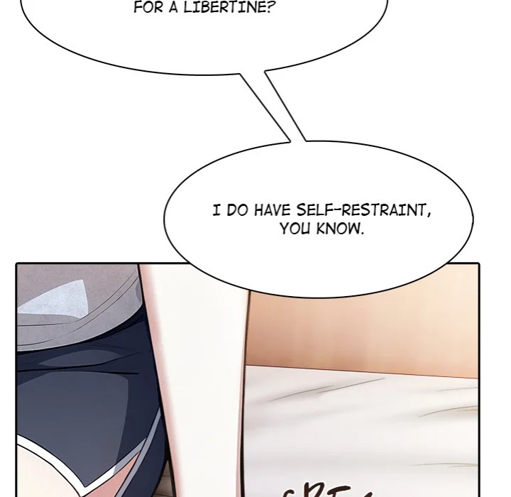 Draco-Knight Commander (Uncensored) - Chapter 30 Page 11