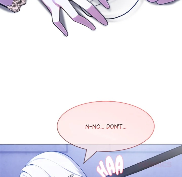 Draco-Knight Commander (Uncensored) - Chapter 30 Page 111