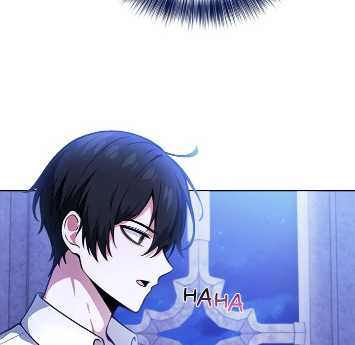 Draco-Knight Commander (Uncensored) - Chapter 30 Page 119