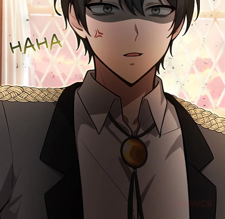 Draco-Knight Commander (Uncensored) - Chapter 30 Page 33