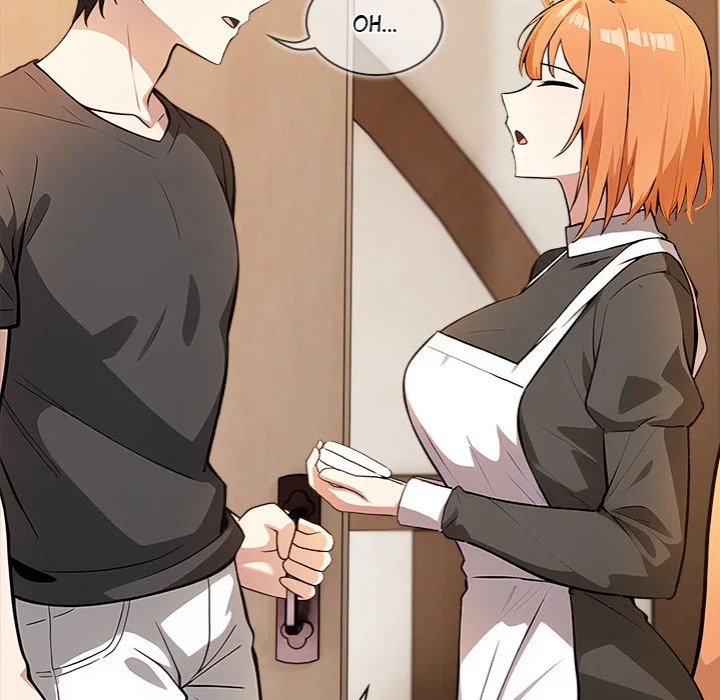 Draco-Knight Commander (Uncensored) - Chapter 30 Page 76