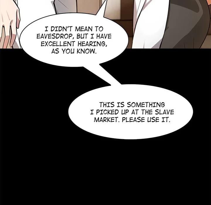 Draco-Knight Commander (Uncensored) - Chapter 30 Page 77