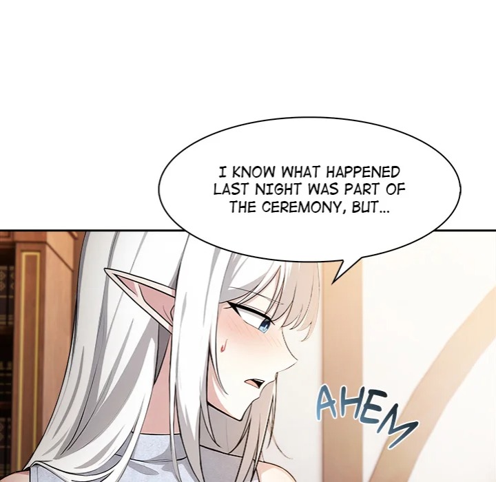 Draco-Knight Commander (Uncensored) - Chapter 30 Page 8