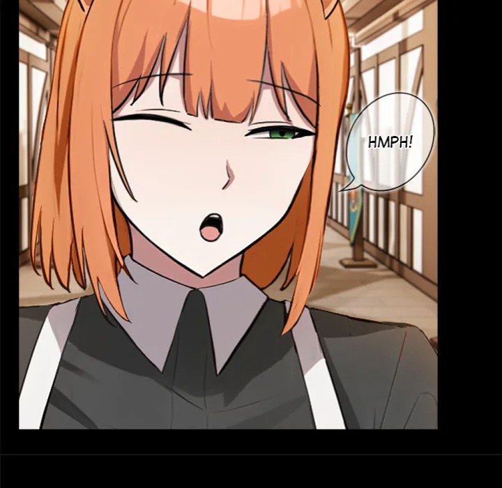 Draco-Knight Commander (Uncensored) - Chapter 30 Page 82