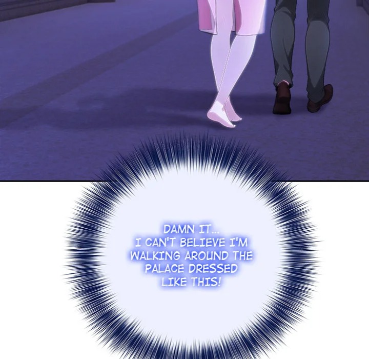 Draco-Knight Commander (Uncensored) - Chapter 30 Page 89