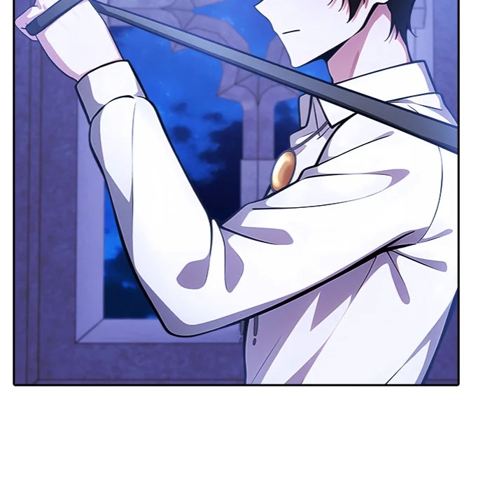 Draco-Knight Commander (Uncensored) - Chapter 30 Page 95