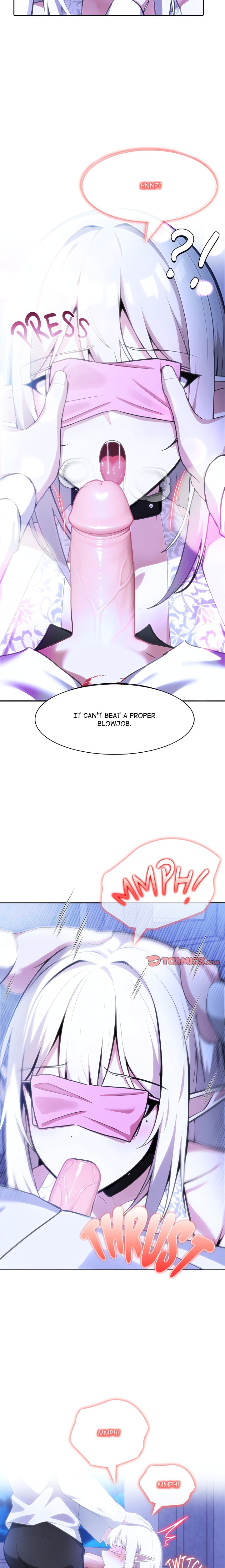 Draco-Knight Commander (Uncensored) - Chapter 31 Page 4