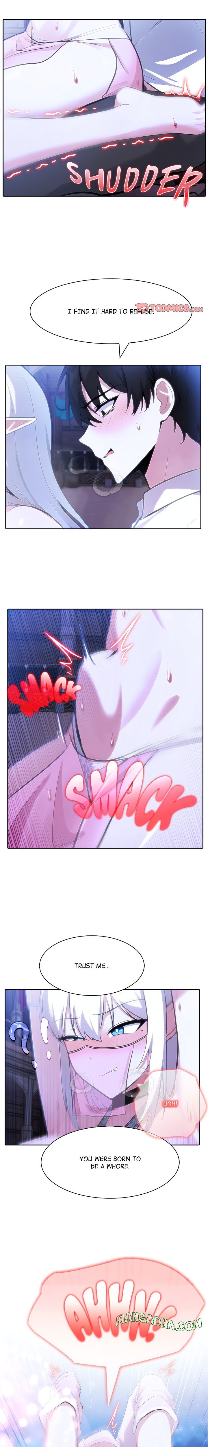 Draco-Knight Commander (Uncensored) - Chapter 32 Page 17