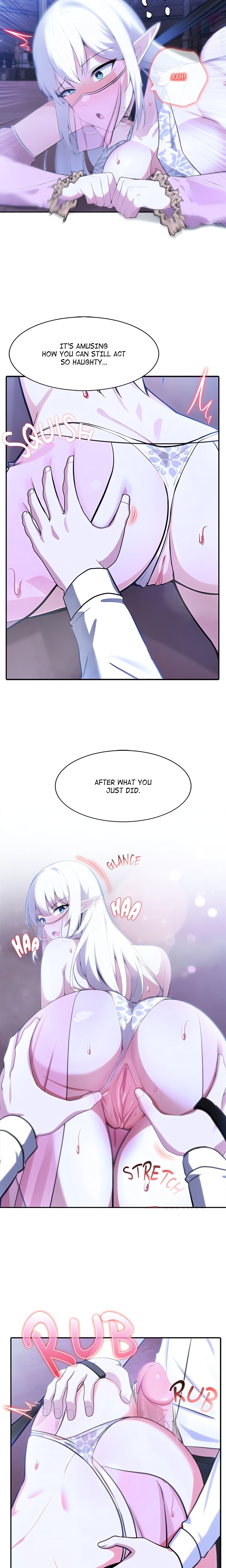 Draco-Knight Commander (Uncensored) - Chapter 32 Page 3