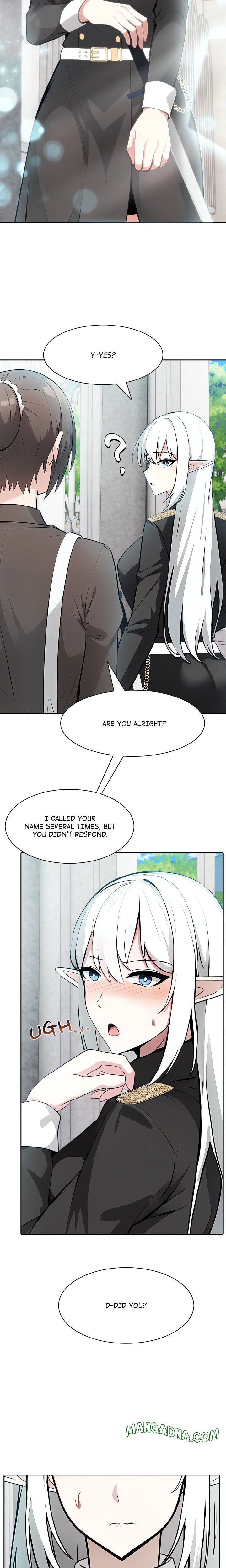 Draco-Knight Commander (Uncensored) - Chapter 34 Page 2