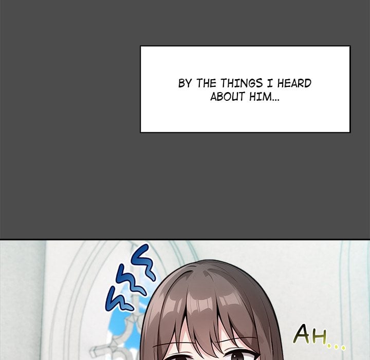 Draco-Knight Commander (Uncensored) - Chapter 35 Page 126