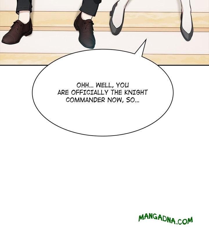 Draco-Knight Commander (Uncensored) - Chapter 35 Page 138