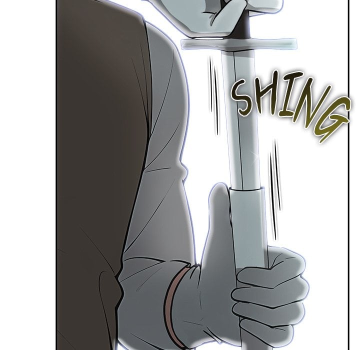 Draco-Knight Commander (Uncensored) - Chapter 35 Page 18