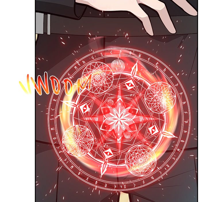 Draco-Knight Commander (Uncensored) - Chapter 35 Page 31