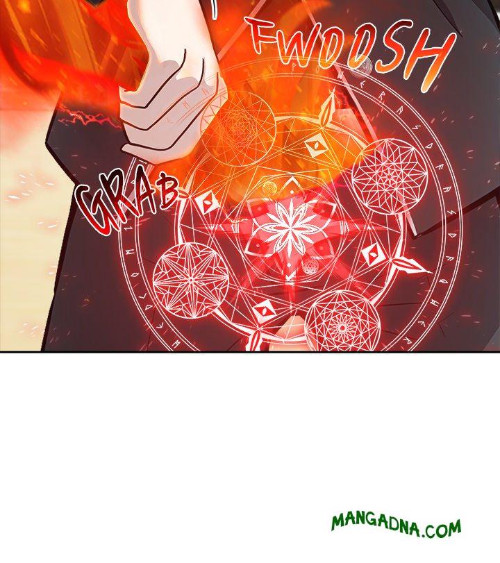 Draco-Knight Commander (Uncensored) - Chapter 35 Page 33