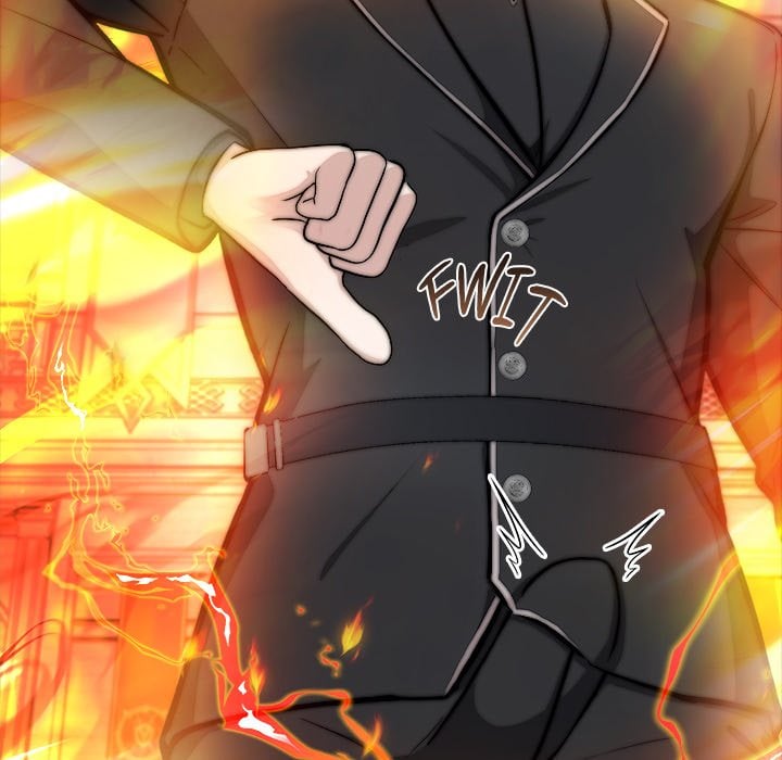 Draco-Knight Commander (Uncensored) - Chapter 35 Page 80