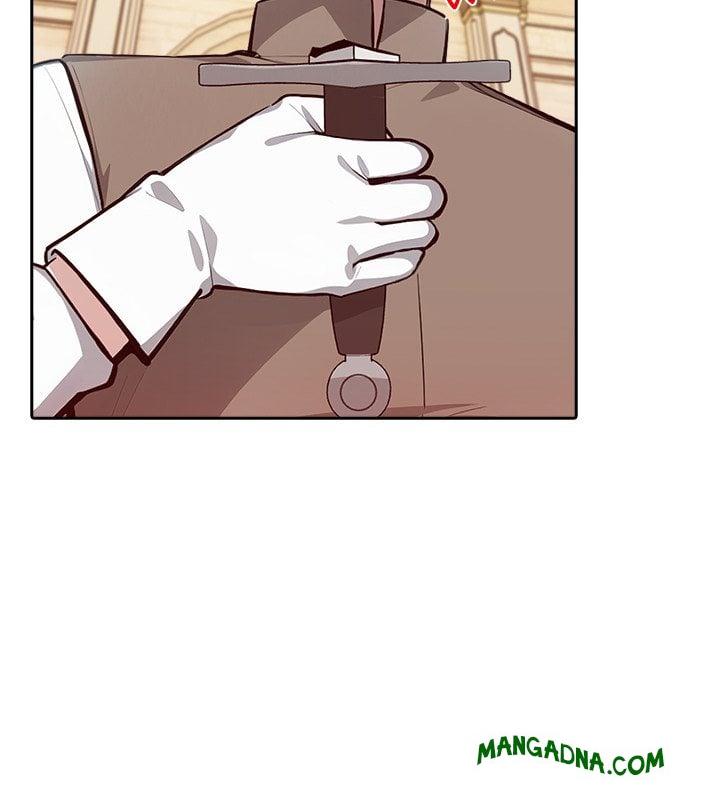 Draco-Knight Commander (Uncensored) - Chapter 35 Page 90