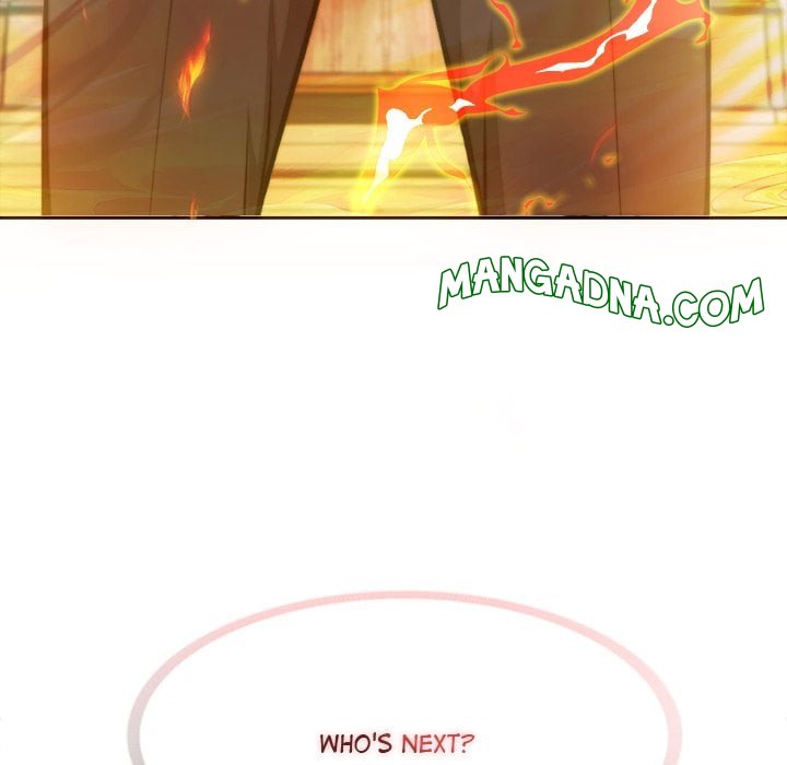 Draco-Knight Commander (Uncensored) - Chapter 35 Page 94