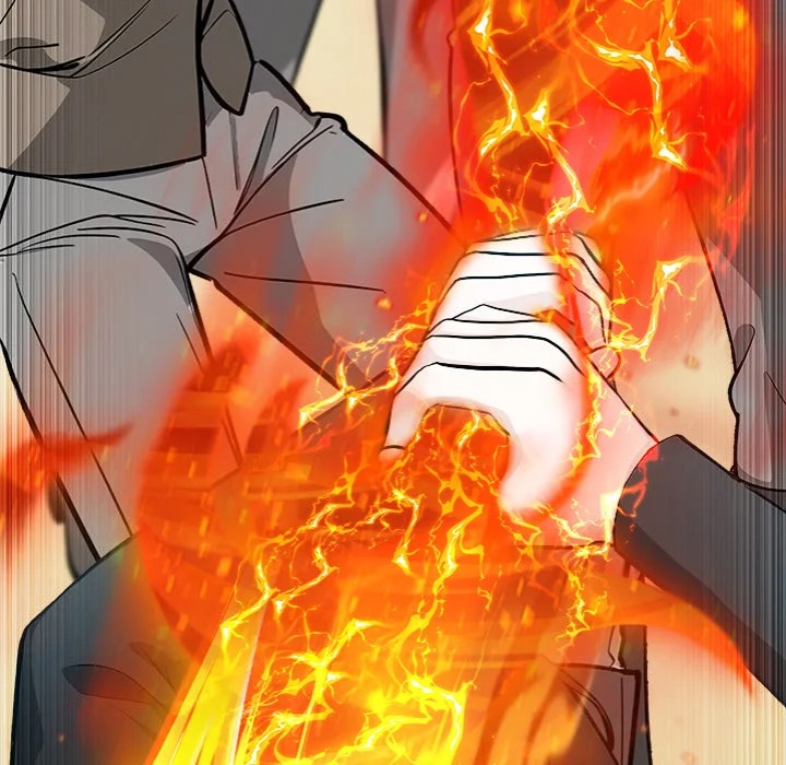 Draco-Knight Commander (Uncensored) - Chapter 38 Page 101