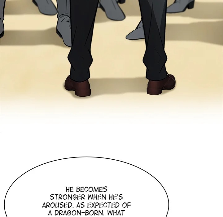 Draco-Knight Commander (Uncensored) - Chapter 38 Page 119