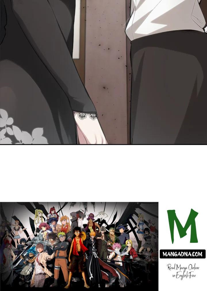 Draco-Knight Commander (Uncensored) - Chapter 38 Page 147