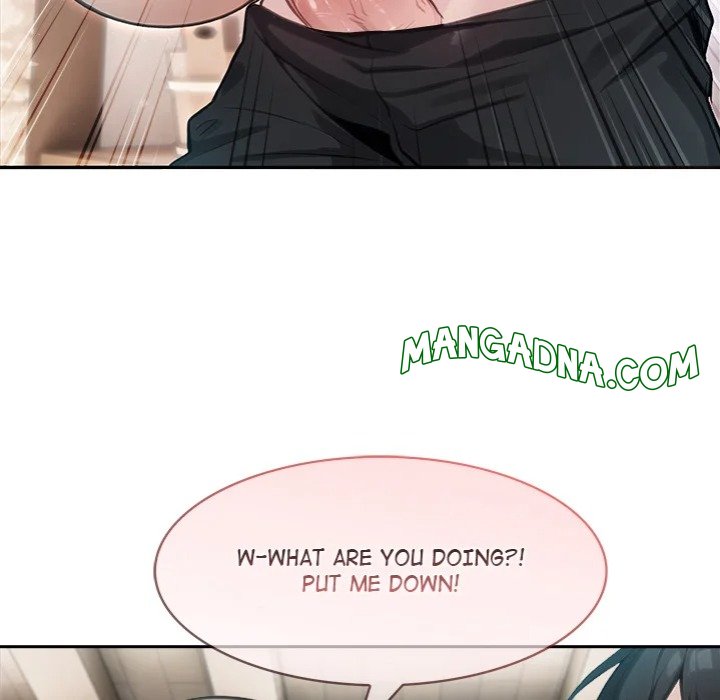 Draco-Knight Commander (Uncensored) - Chapter 38 Page 41