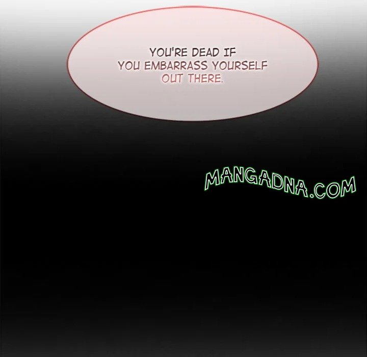 Draco-Knight Commander (Uncensored) - Chapter 38 Page 85