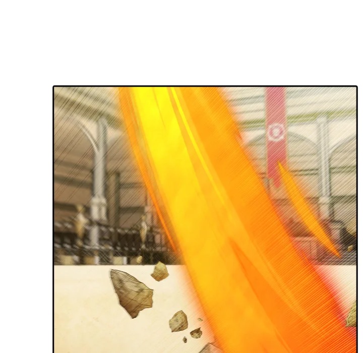 Draco-Knight Commander (Uncensored) - Chapter 38 Page 95