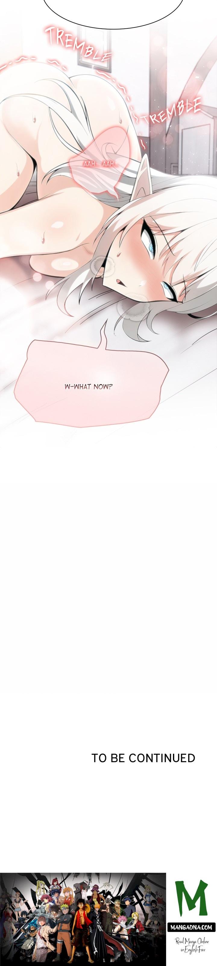 Draco-Knight Commander (Uncensored) - Chapter 40 Page 19