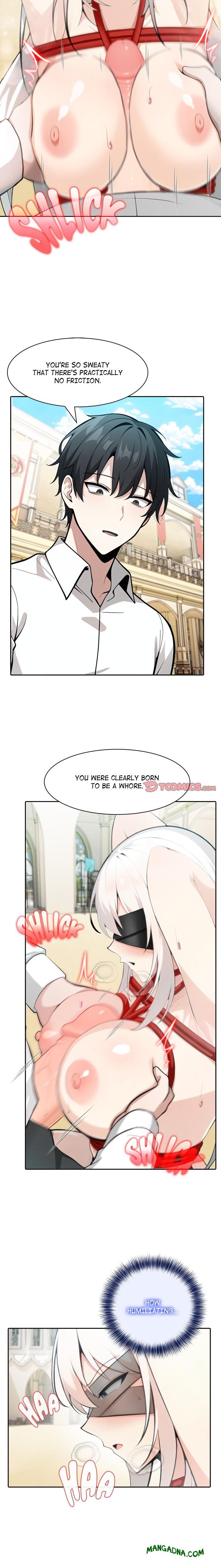 Draco-Knight Commander (Uncensored) - Chapter 42 Page 2