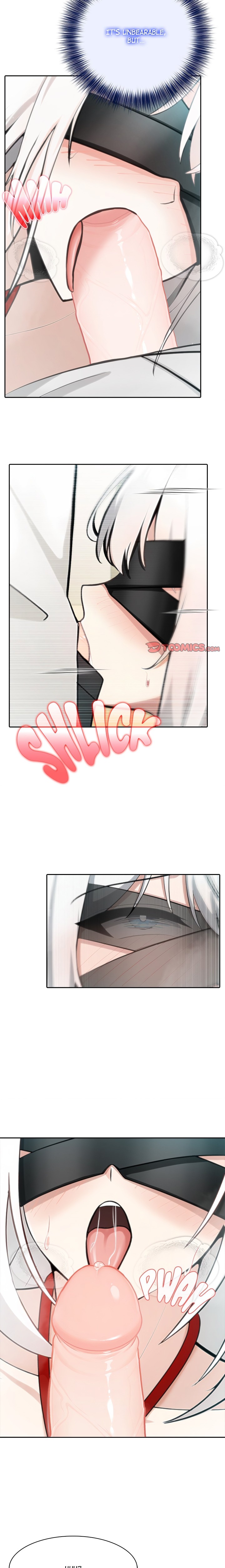 Draco-Knight Commander (Uncensored) - Chapter 42 Page 21