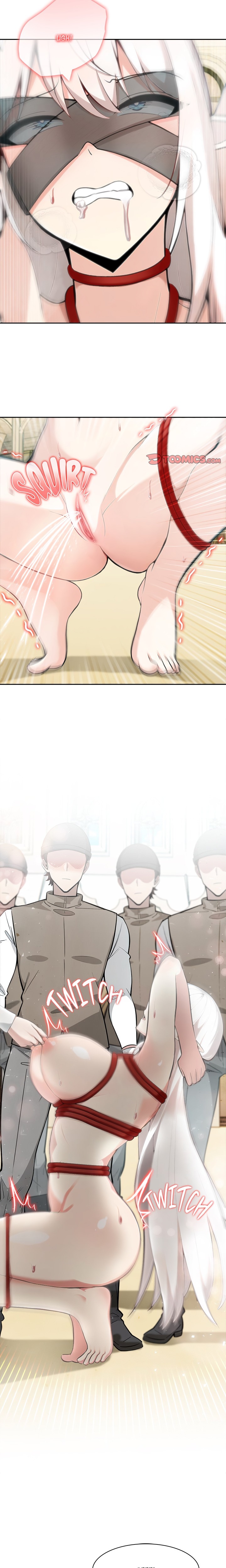 Draco-Knight Commander (Uncensored) - Chapter 42 Page 6