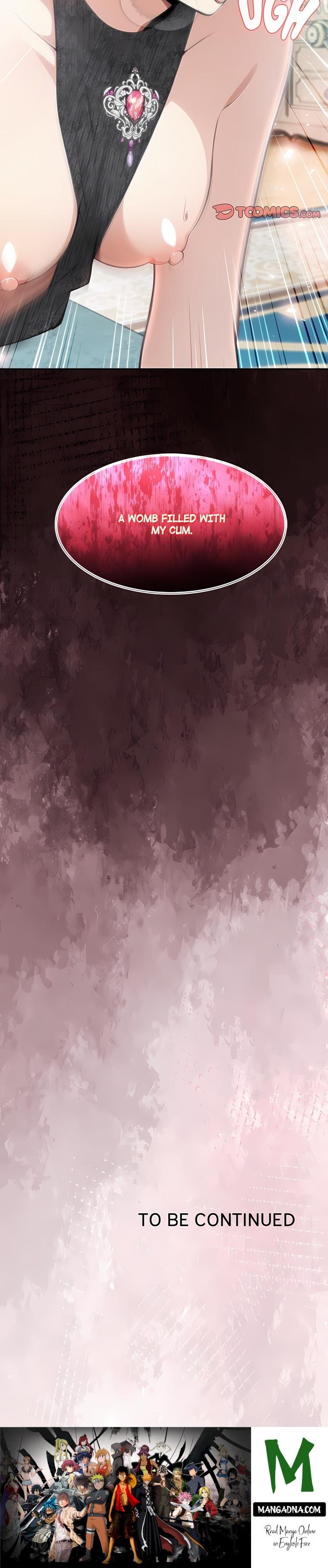 Draco-Knight Commander (Uncensored) - Chapter 45 Page 23