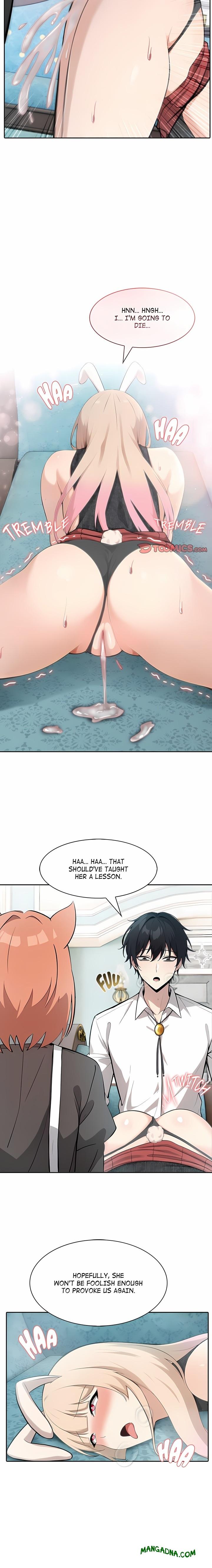 Draco-Knight Commander (Uncensored) - Chapter 46 Page 16