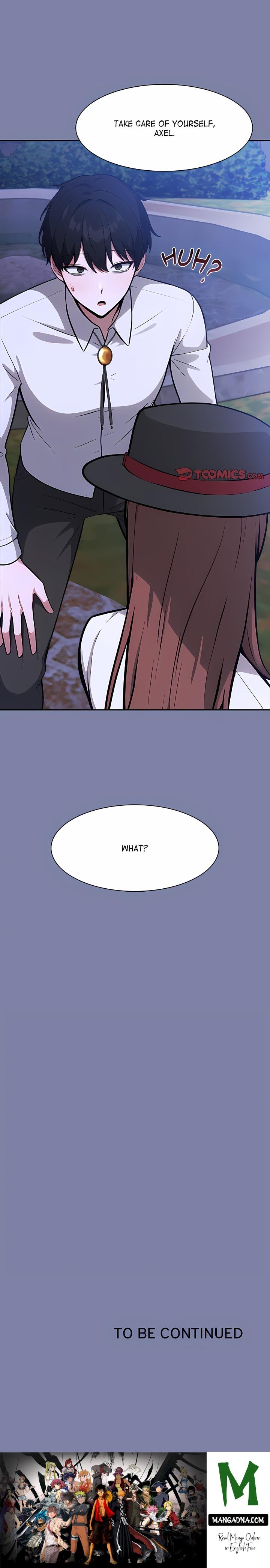 Draco-Knight Commander (Uncensored) - Chapter 47 Page 22